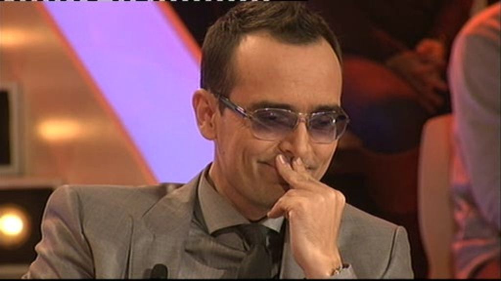 ¿Seguirá Risto en 'Tú sí que vales'?