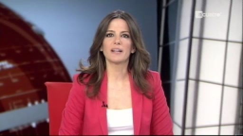 Noticias Cuatro 20.00