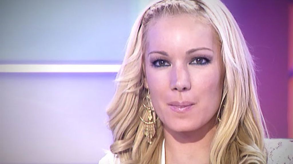Pol asegura que Belén ha estado con Guti en un reservado Pol asegura que Belén ha estado con Guti en un reservado