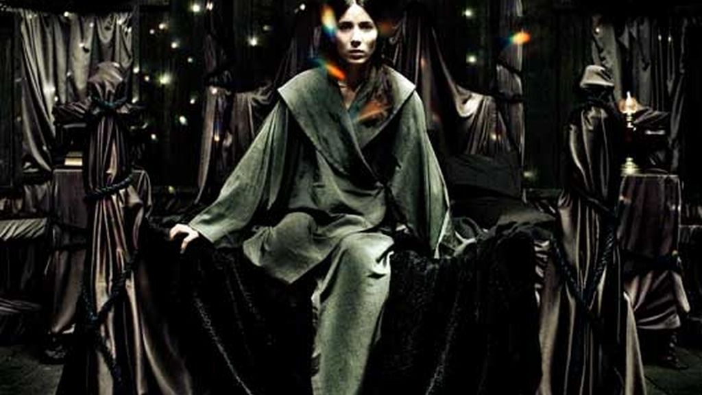 El trailer de 'Agnosia'