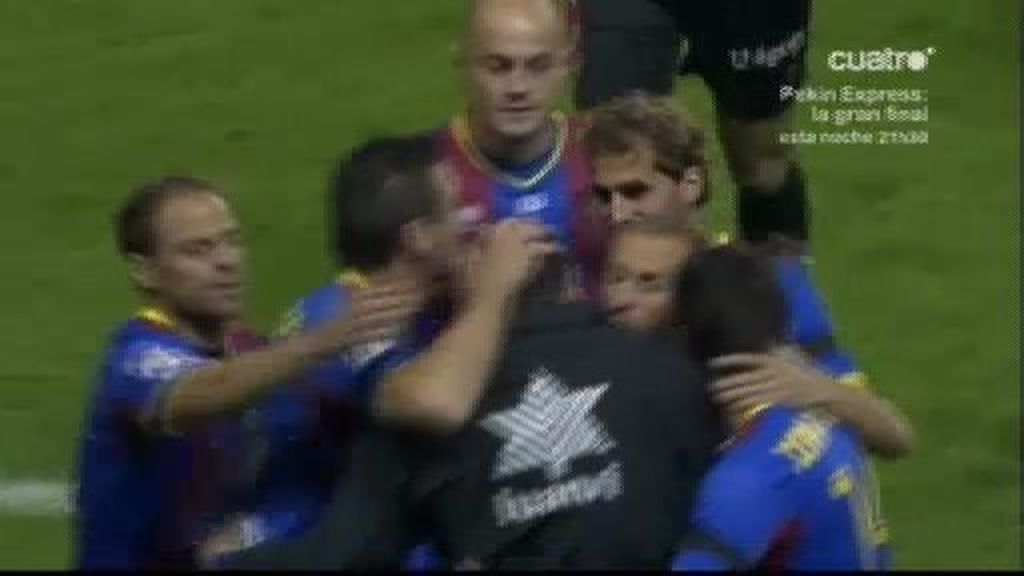 Levante 1 Sevilla 0