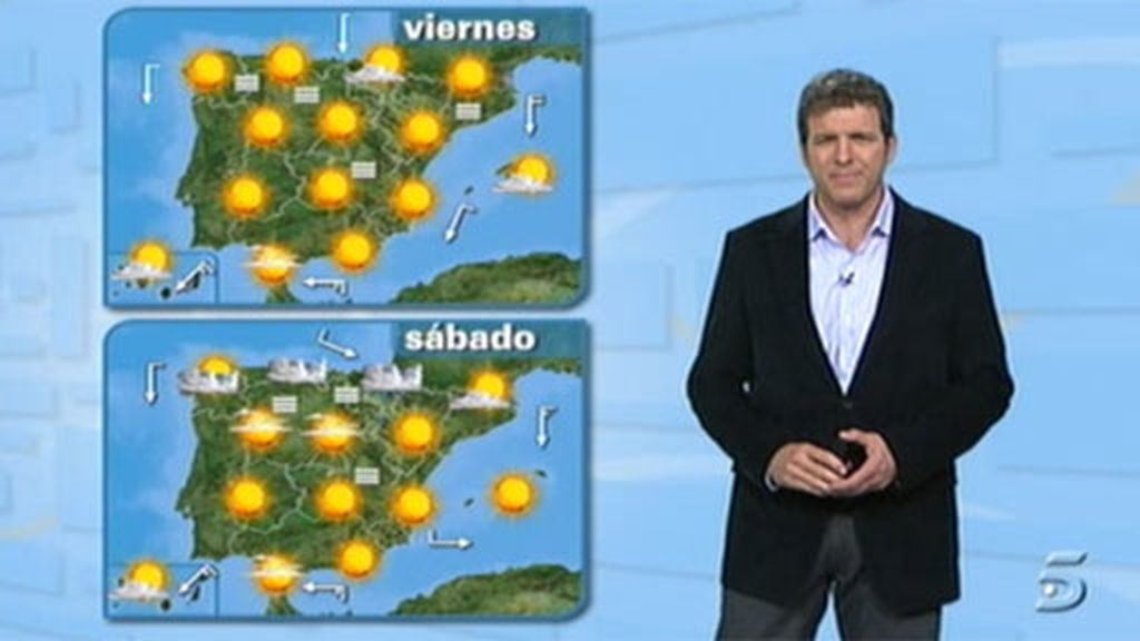 El Tiempo 15:00 El Tiempo 15:00