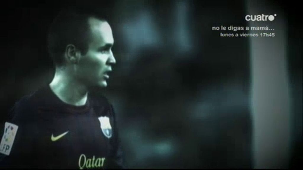 Antidoto Iniesta