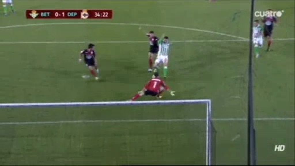 ¿Penalti de Kaká a Jorge Molina? ¿Penalti de Kaká a Jorge Molina?