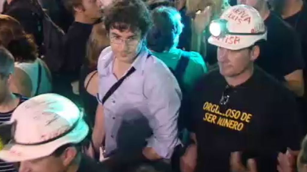 Acuerdo sobre el 'Plan del Carbón'