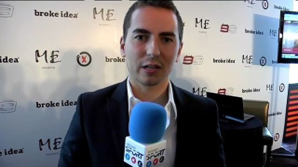 Mensaje de Lorenzo a Viñales: "Impacta, pero en el futuro no pensarás en ello"