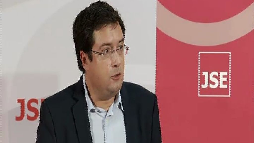 López: "Rajoy ha completado el recorte total"