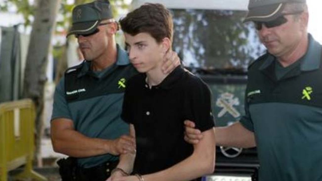 Andreu Coll asesinó a su padre para heredar más de 40 millones de euros