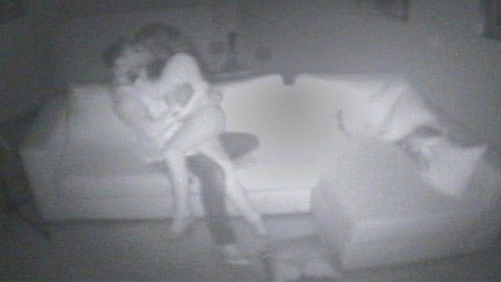 Fabián y Sonia liberan tensiones Fabián y Sonia liberan tensiones