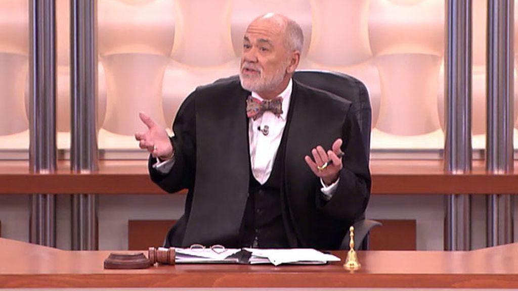 La sentencia de Gustavo Larraz