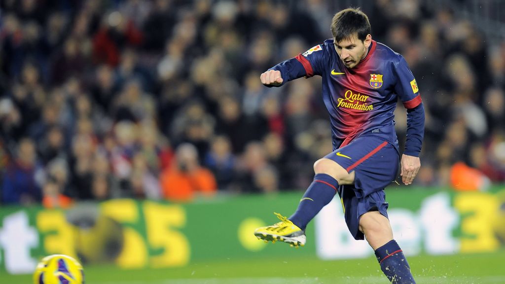 ¿Cómo se puede parar a Leo Messi?