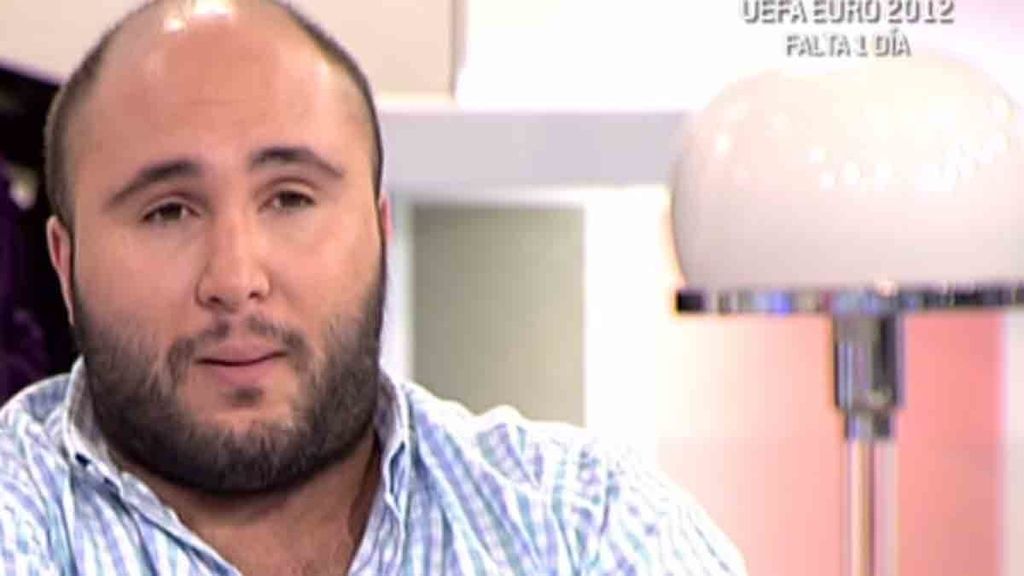 Kiko Rivera: "Me gustaría que mi hijo no fuera famoso pero es muy complicado"