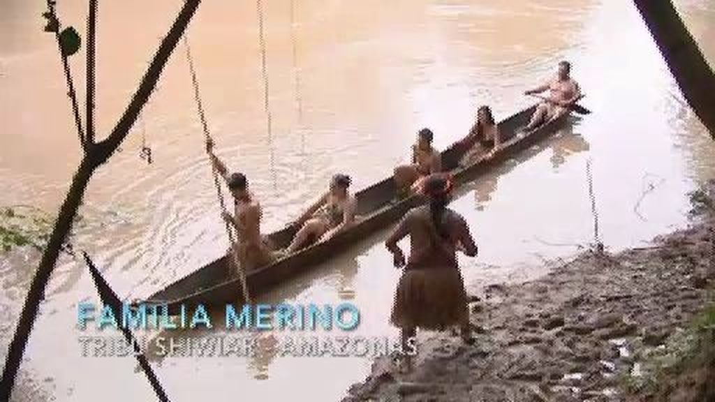 Asignatura pendiente de los Merino: la canoa
