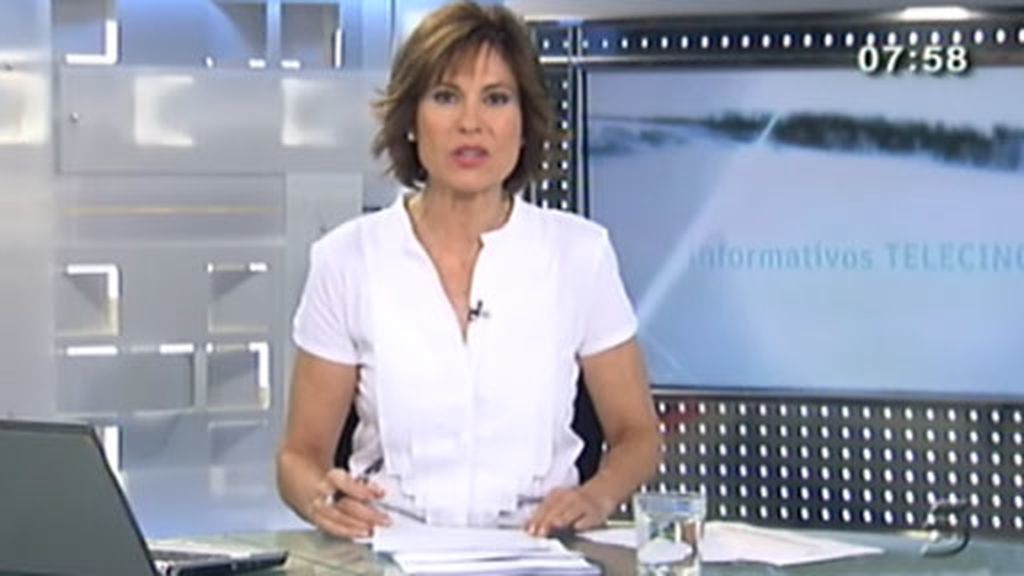 Informativo Matinal Informativo Matinal