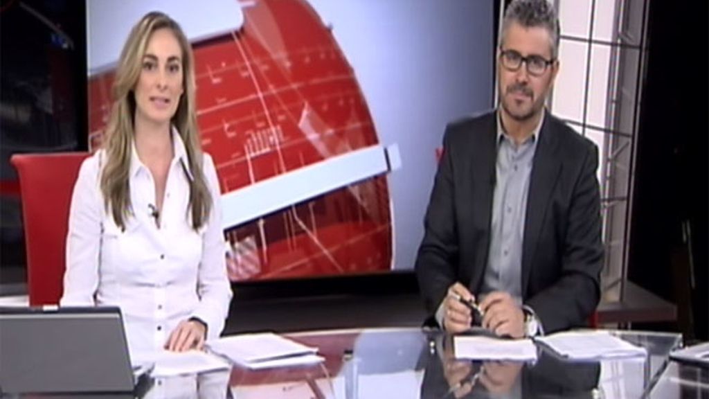 Noticias Cuatro Fin de Semana