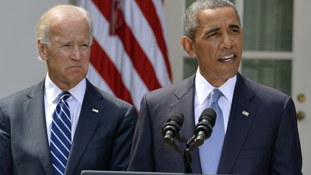 Obama pedirá autorización al Congreso antes de atacar Siria