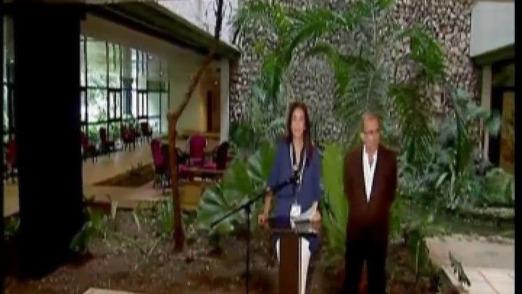 Avanzan las negociaciones entre las FARC y el Gobierno de Colombia