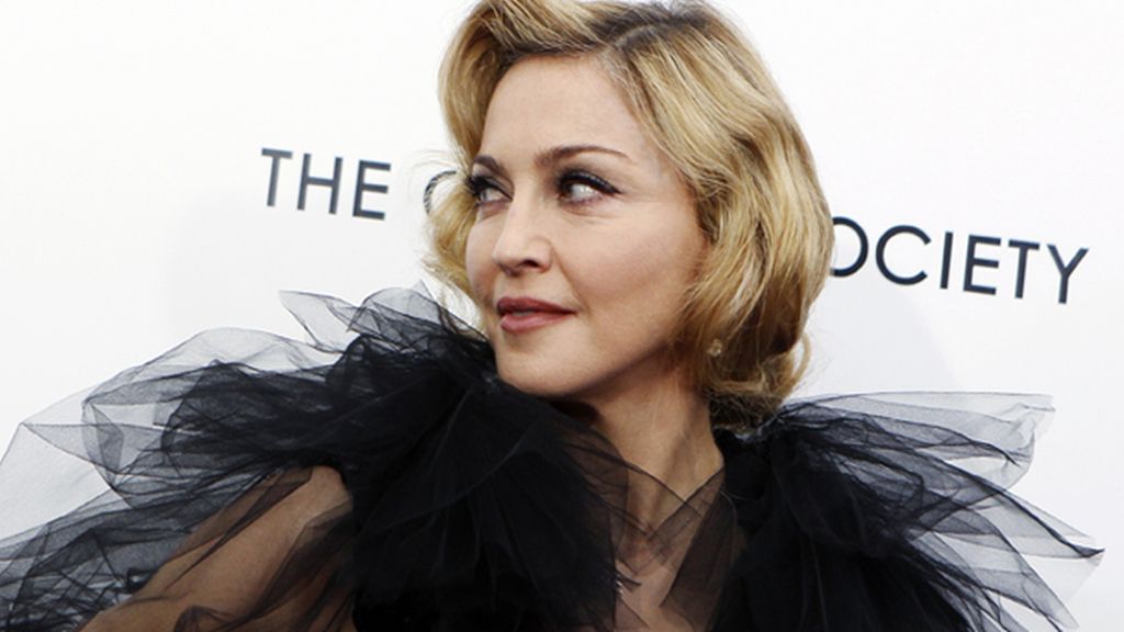 Madonna, con 94 millones, se convierte en la mejor pagada según la revista Forbes