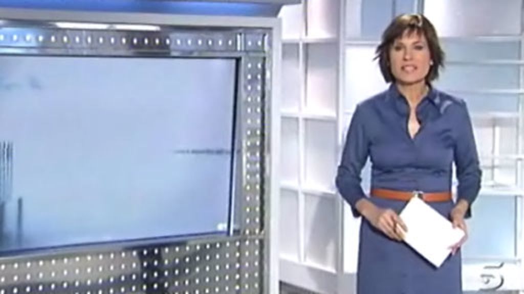 Informativo Matinal