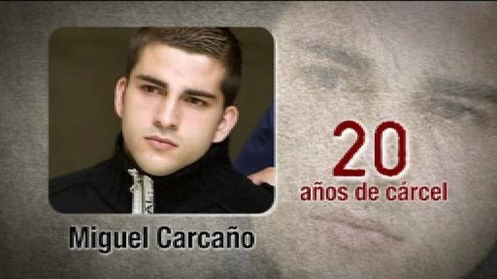 Condena de 20 años a Miguel Carcaño por el asesinato de Marta del Castillo
