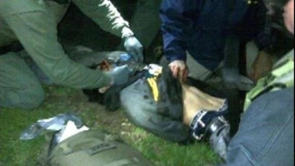 Dzhokhar Tsarnaev podría ser condenado a pena de muerte