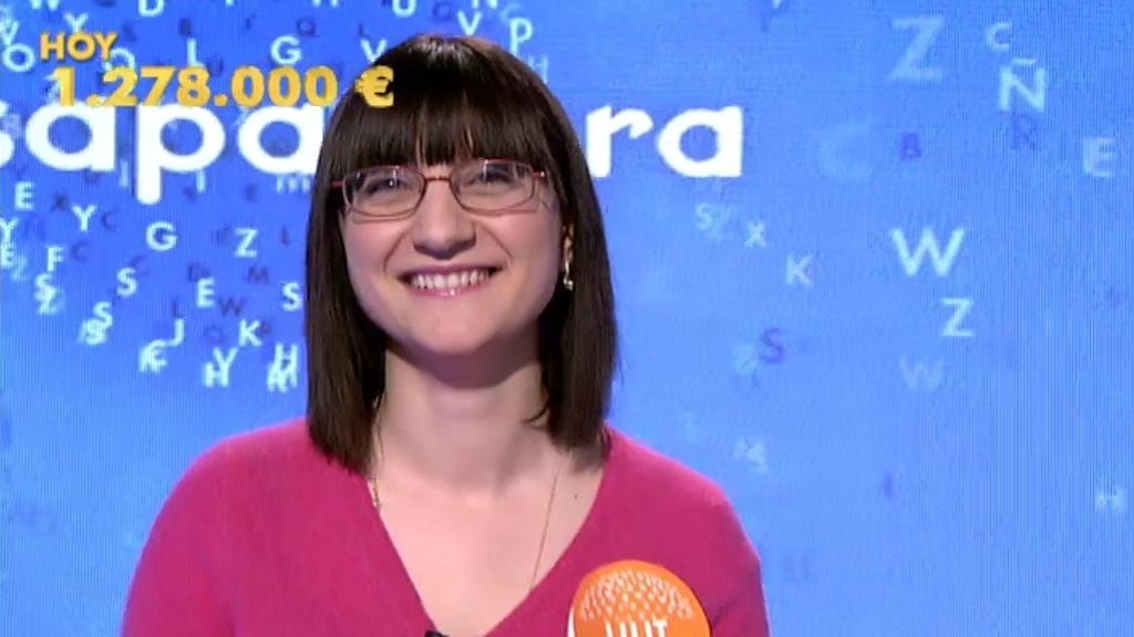 Lilit vence de nuevo en el rosco