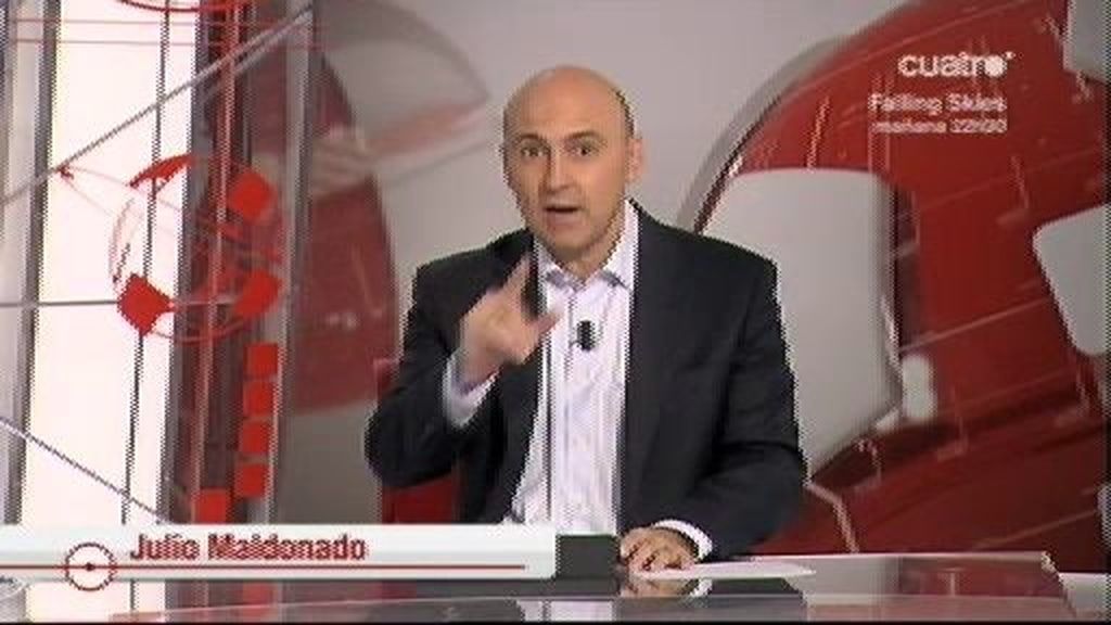Lo mejor de Maldini
