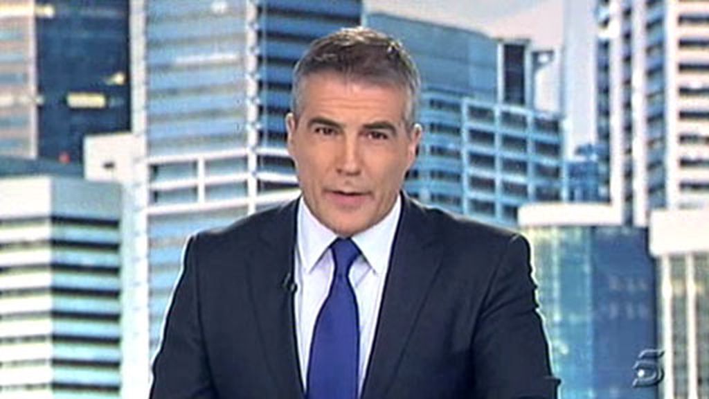 Informativo 15:00 Informativo 15:00