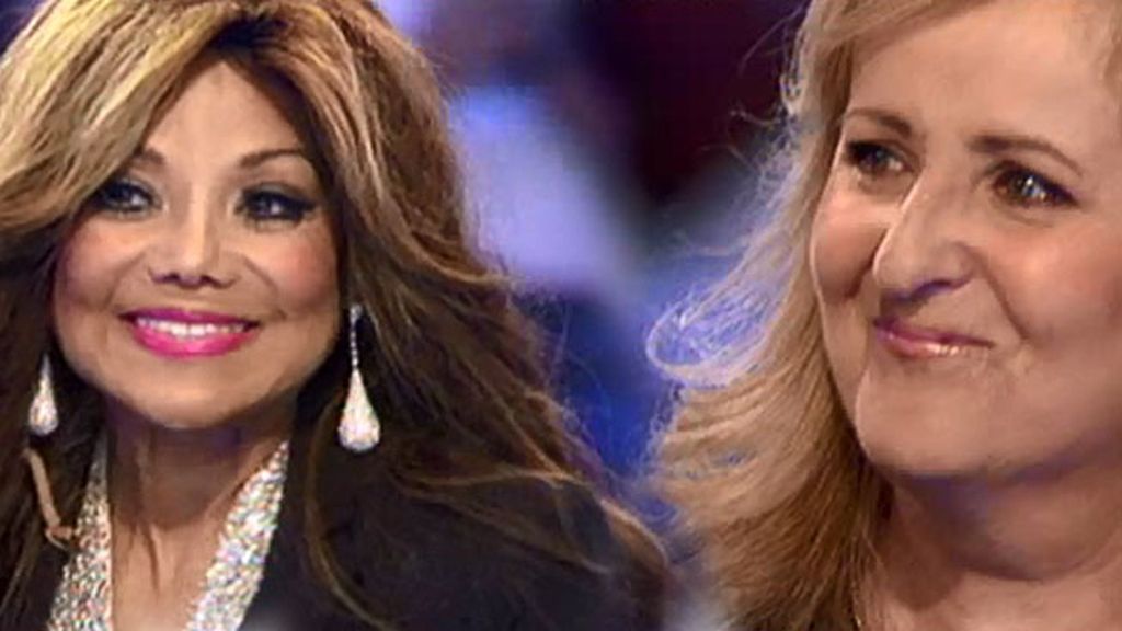 La Toya Jackson, a Elena: "Si te dices que estás mejorando todos los día , vas a estar mucho más fuerte"