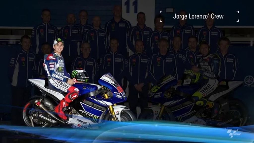 ¿Quién está detrás del éxito de Jorge Lorenzo y Valentino Rossi en el Mundial?