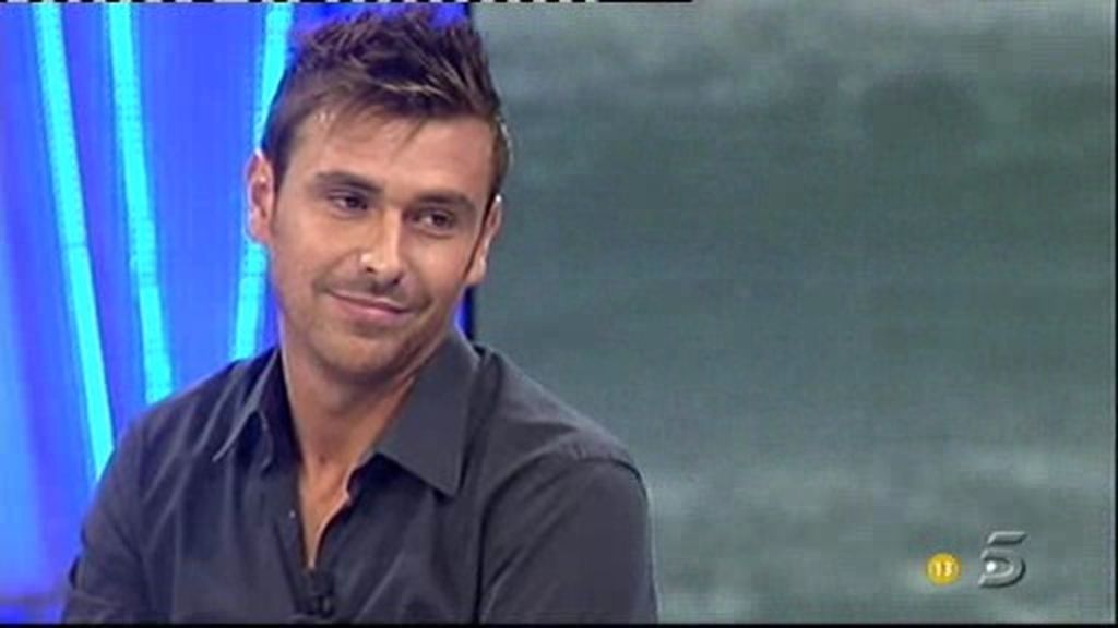 Entrevista a Montalvo