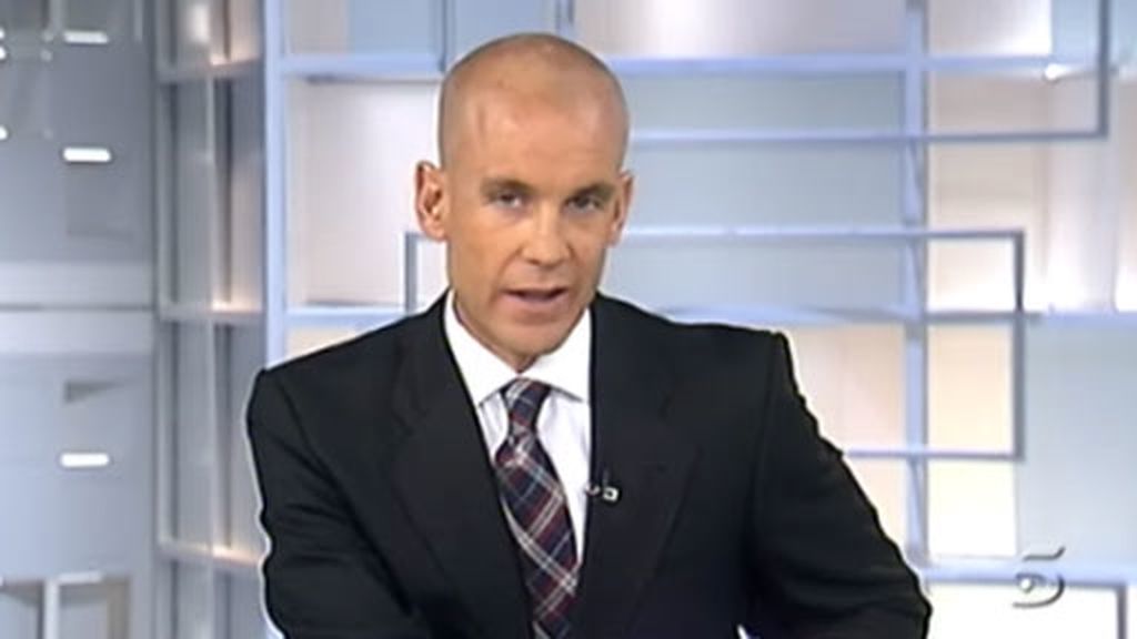 Los deportes, con Ramón Fuentes