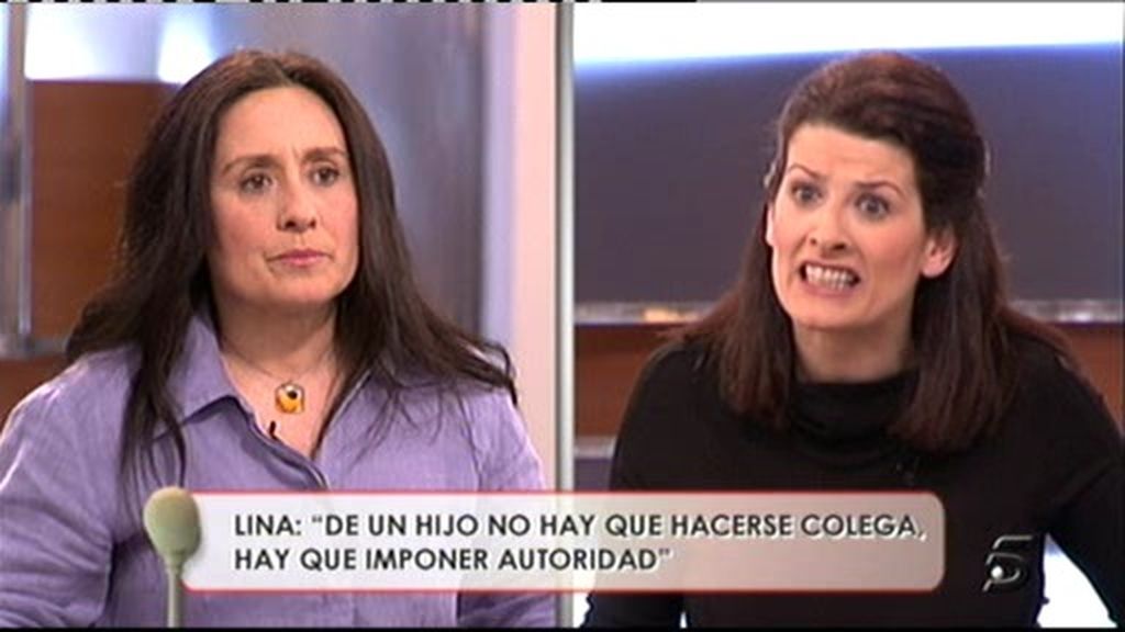 El programa íntegro (18/03/11)