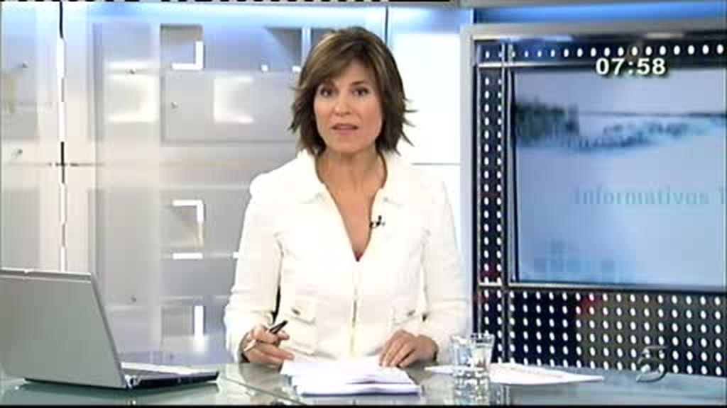 Informativo Matinal Informativo Matinal