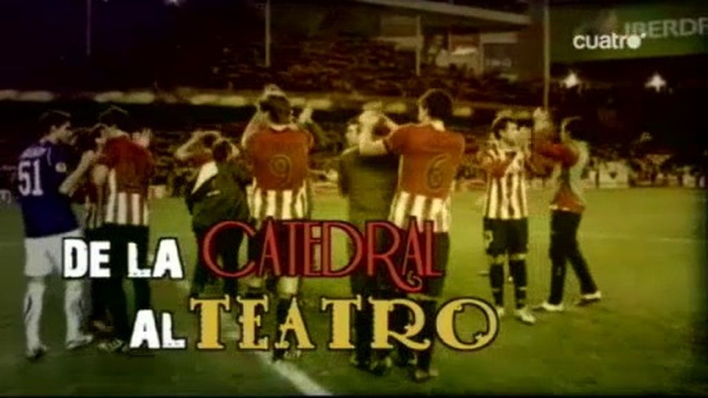 El Athletic, en octavos frente al Manchester United