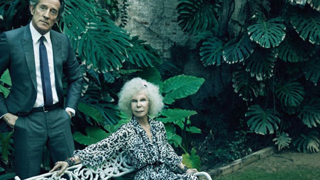 La Duquesa se casará en secreto