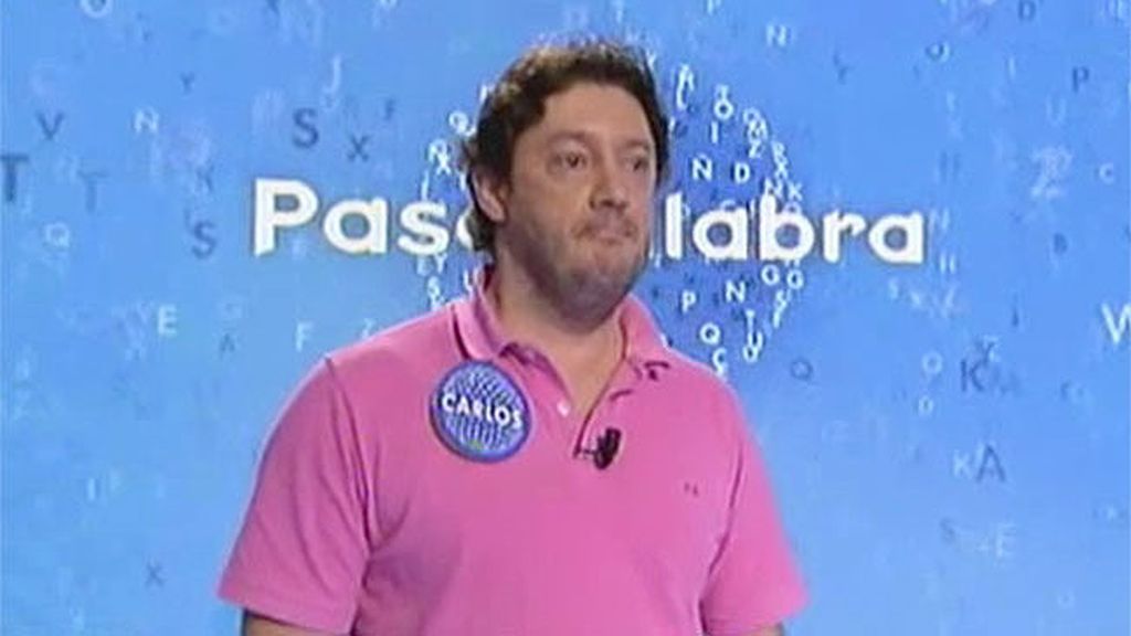 750.000 Euros bote en Pasapalabra