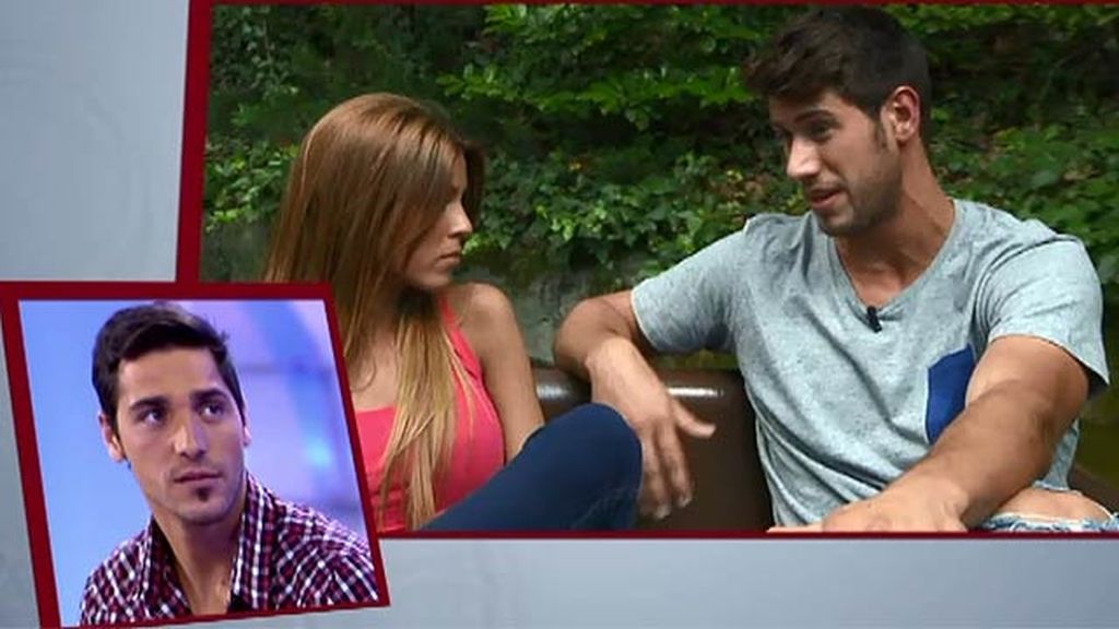 Cita Oriana y Mario (01/07/13) Cita Oriana y Mario (01/07/13)