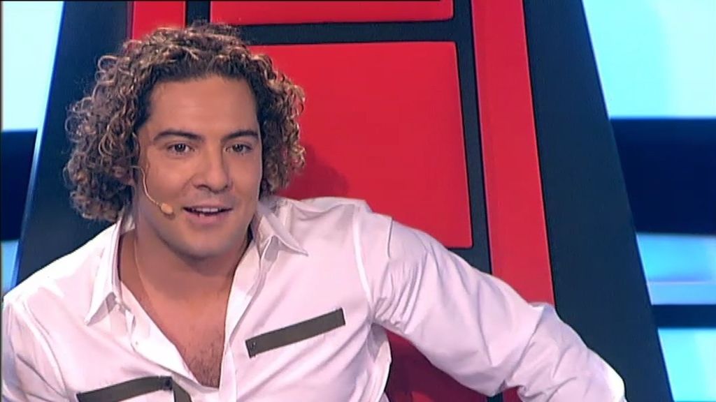 David Bisbal y Raquel Jiménez han roto, según Beatriz Cortázar