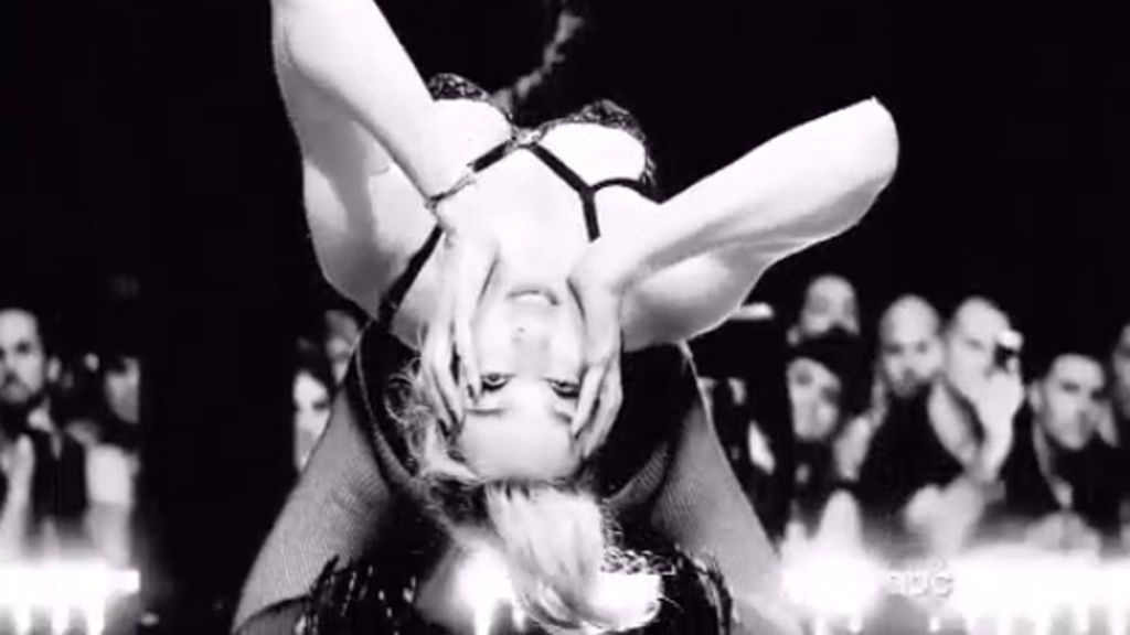 Madonna ha ganado 93 millones y medio de euros en un año según la revista Forbes Madonna ha ganado 93 millones y medio de euros en un año según la revista Forbes