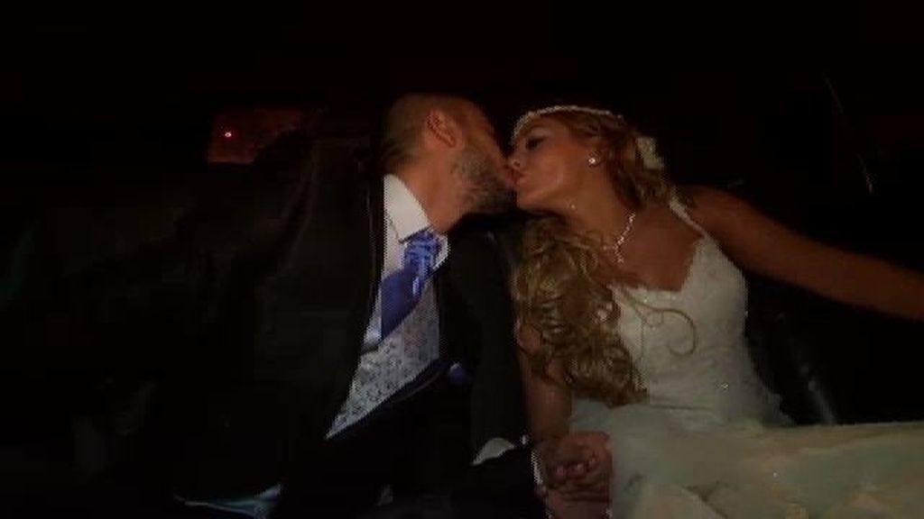 ¡Nervios en las horas previas a la boda marroquí de Paula y Vicente!
