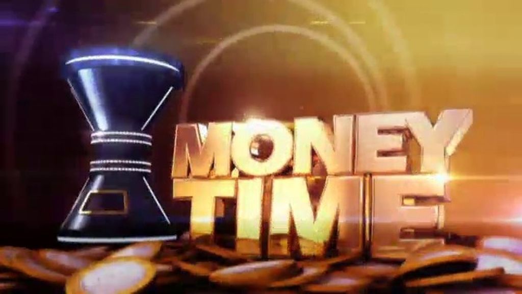 ‘Money Time’ (Programa 3)