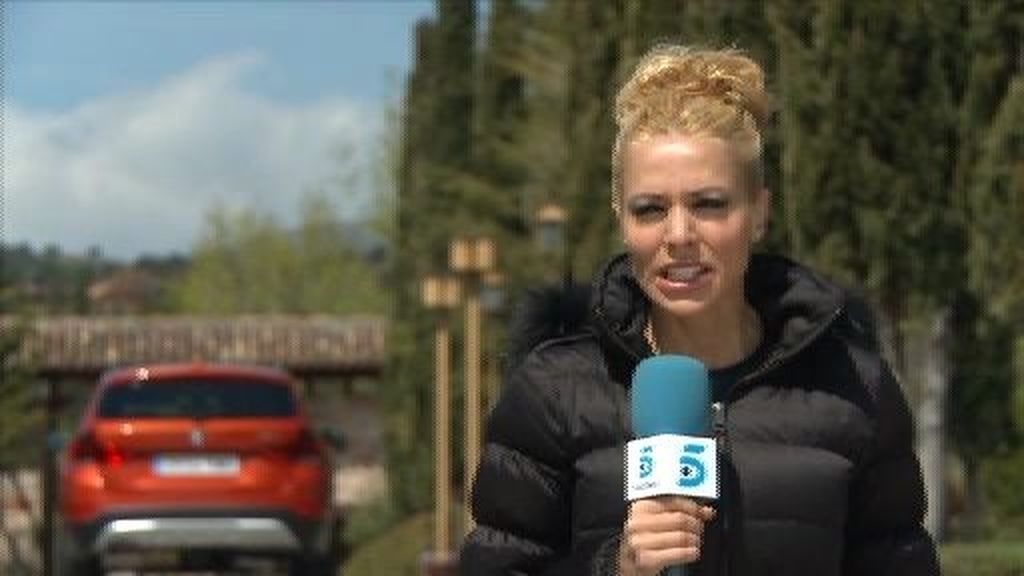 Presentación del Audi RS6 en Múnich