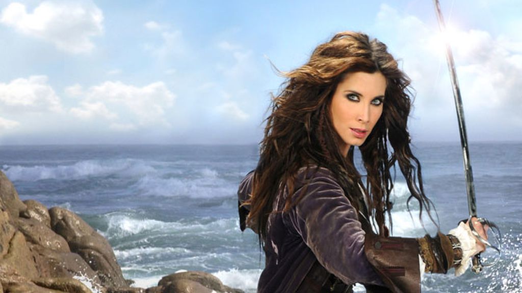 'Piratas', hoy a las 22.30h 'Piratas', hoy a las 22.30h