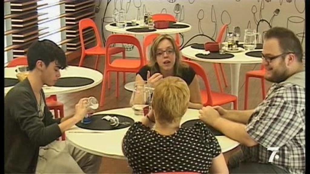 ¿De qué trabajaba la bien pagá?