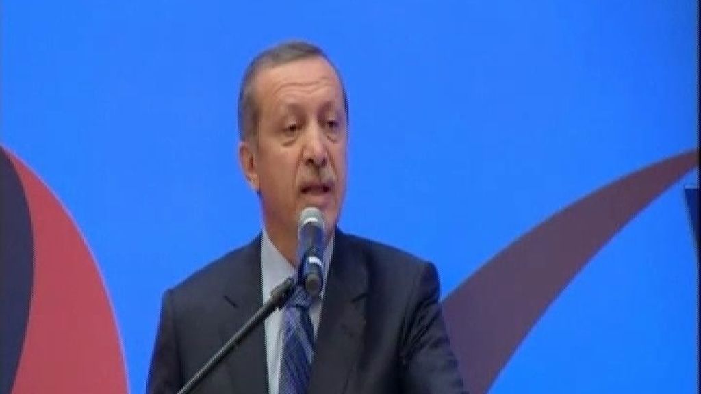 Tayyip Erdogan pide a los manifestantes que cesen en sus protestas