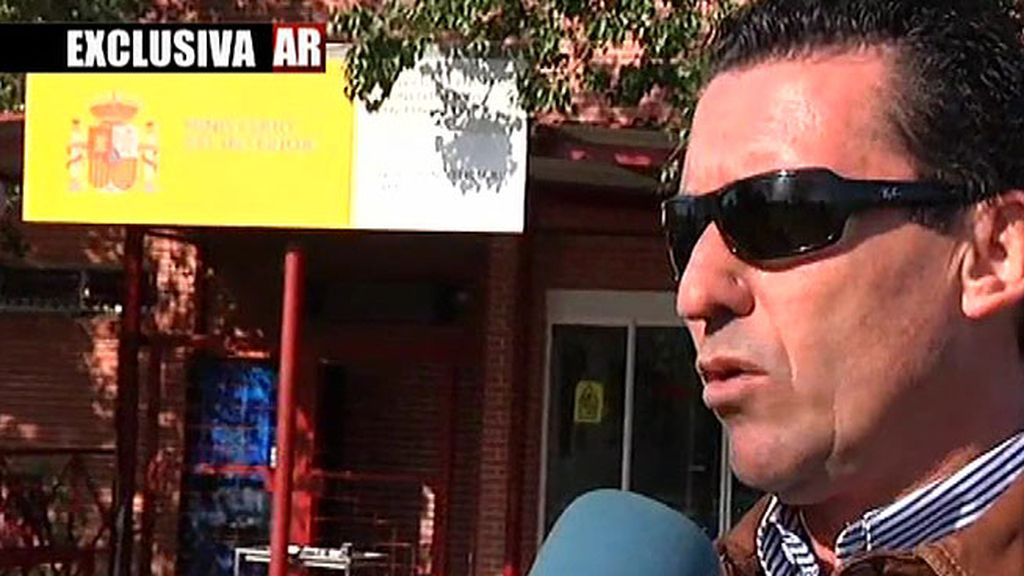 Miguel Criado, abogado de Muñoz: "Ha sido muy desproporcionada la medida de la prisión inmediata"