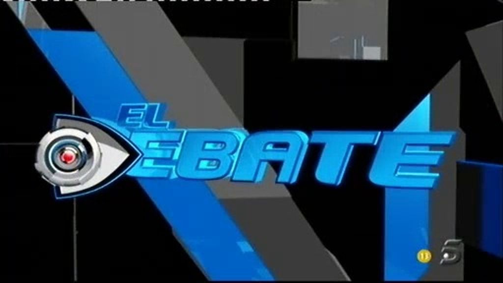 'GH: El Debate' (27/02/11)