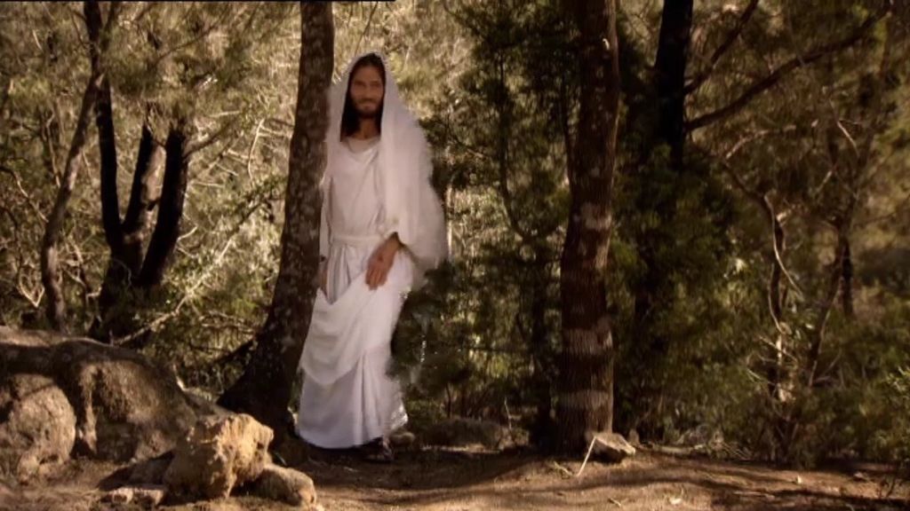 La resurrección de Jesús de Nazaret