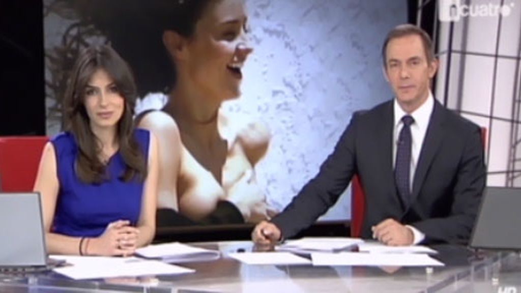 Noticias Cuatro 14 h